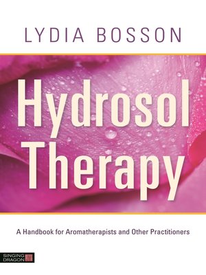 cover image of Hydrosol Therapy